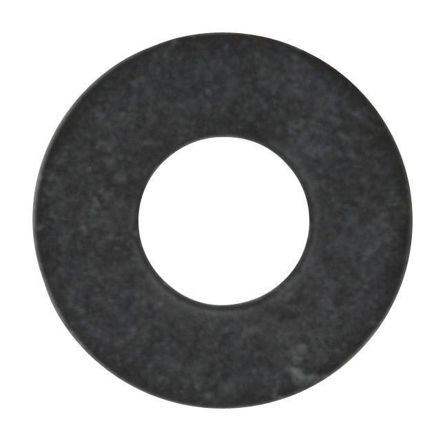 Keystone 3218 Washer Fibre Flat 6.6mm x 11.1mm 1.5mm