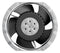 EBM-PAPST 8315100157 DC FAN 172MM 311CFM 24V 6800RPM New