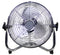 PRO Elec PEL01937 PEL01937 Fan Floor 355.6 mm x 415 50 W 240 VAC UK