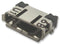 HIROSE(HRS) ST60-10P(30) I/O Connector, 10 Contacts, Receptacle, I/O, Surface Mount, ST Series, PCB Mount