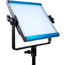 Dracast X-Series 500 Bi-Color 3-LED Panel Kit with Hard Case