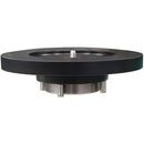 Proaim Mitchell Base Adapter for Powermatic Scissor Jib