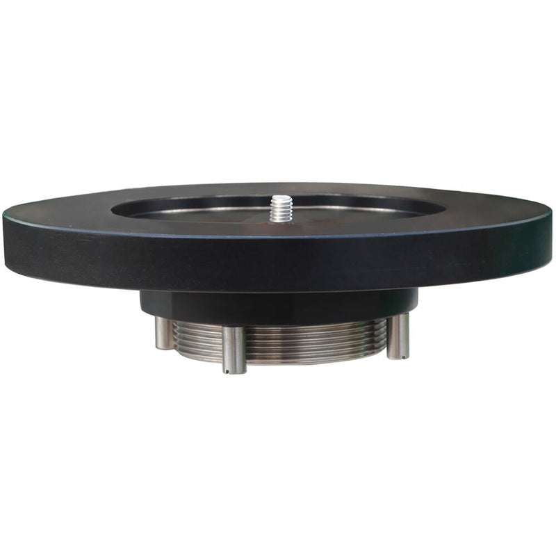 Proaim Mitchell Base Adapter for Powermatic Scissor Jib