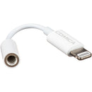 Comica Audio CVM-SPX-UC 3.5mm TRRS Female to USB Type-C Audio-Interface Cable for Android (3.4")