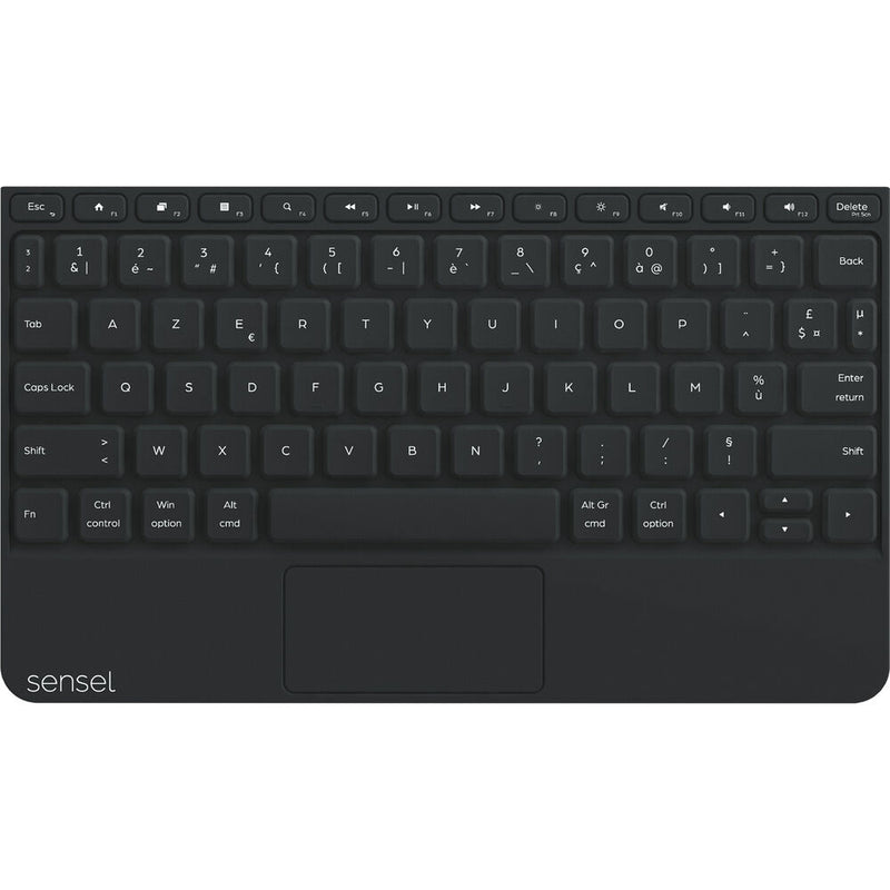 Sensel Morph DVORAK Tactile Keyboard Overlay