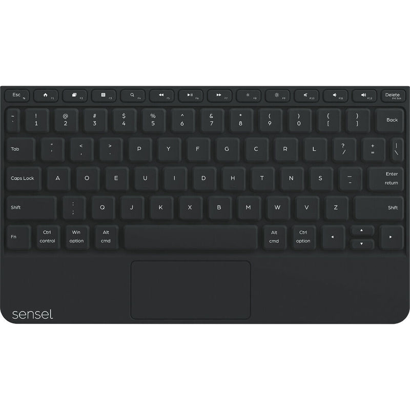 Sensel Morph DVORAK Tactile Keyboard Overlay