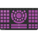 Sensel Morph DVORAK Tactile Keyboard Overlay