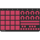 Sensel Morph DVORAK Tactile Keyboard Overlay