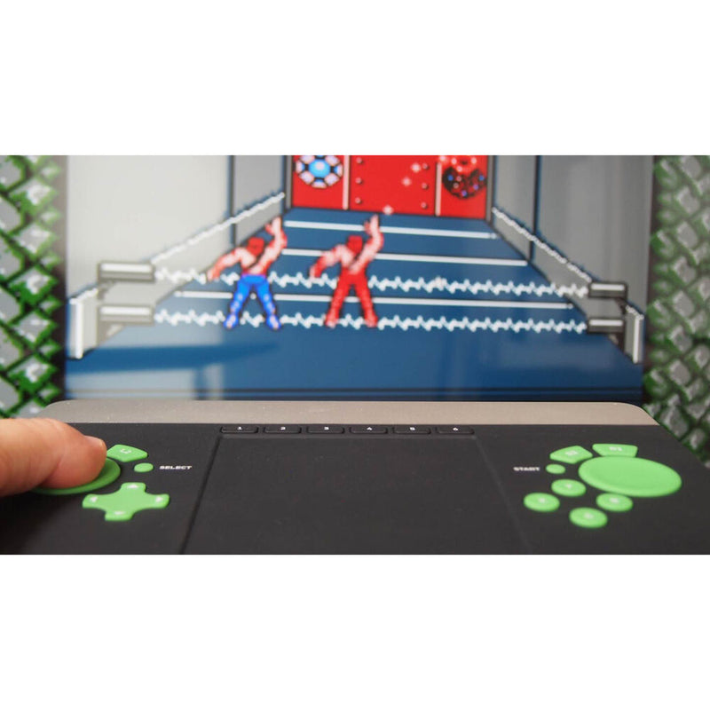 Sensel Morph Gaming Overlay