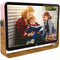 Kodak 10" Digital Picture Frame with Wi-Fi and Multi-Touch Display (Ocean Blue)