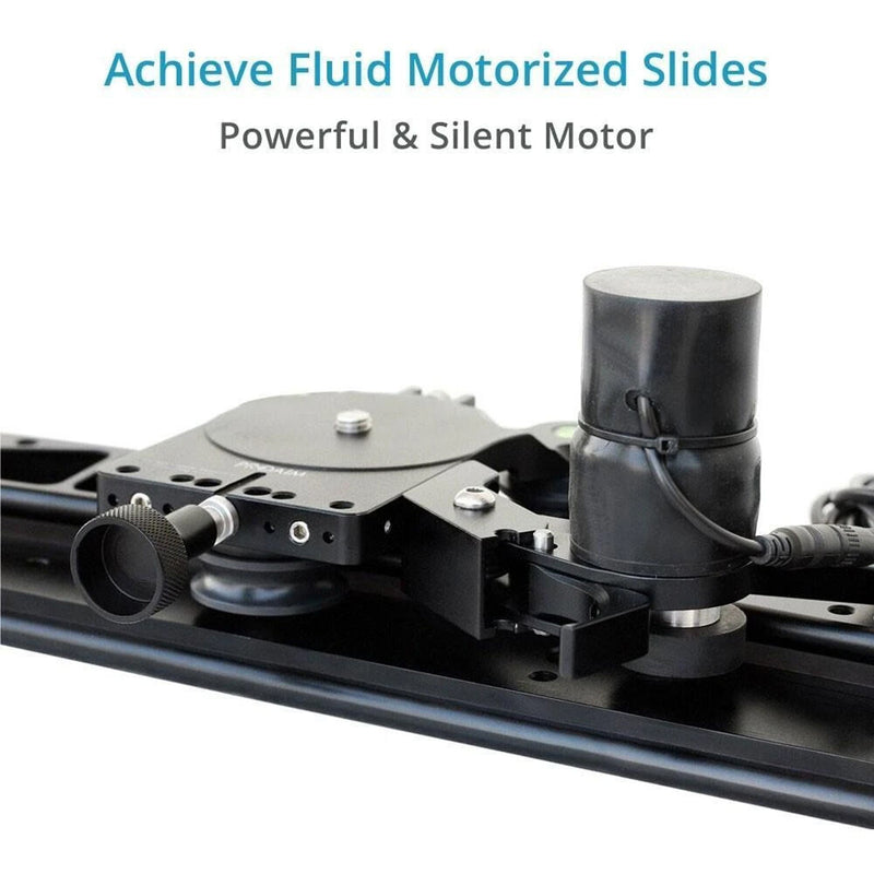 Proaim Advanced Motion Control System for Line Sliders