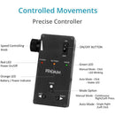 Proaim Motion Control System for Line Sliders
