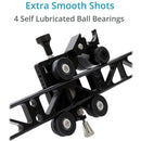 Proaim Motion Control System for Line Sliders