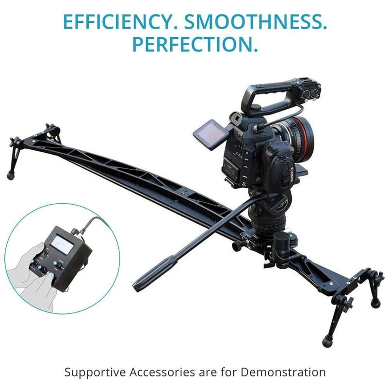 Proaim Motion Control System for Line Sliders