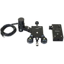 Proaim Motion Control System for Line Sliders