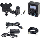 Proaim Advanced Motion Control System for Line Sliders