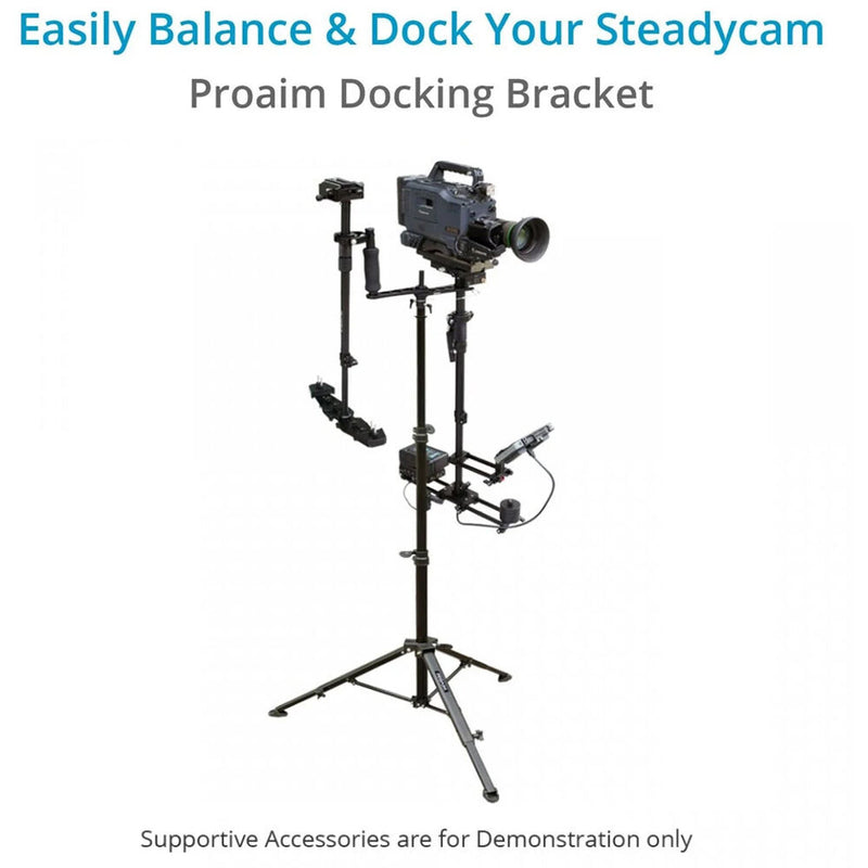 Proaim Docking & Balance Bracket for Stabilizers & Accessories