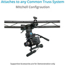Proaim Truss Connection Plate (Mitchell)