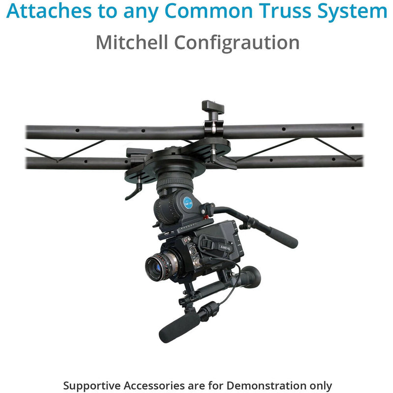 Proaim Truss Connection Plate (Mitchell)