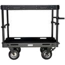 Proaim Victor V1.1 Video Production Camera Cart (42")