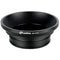 Leofoto 75 to 100mm Video Bowl Adapter