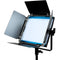 Dracast X-Series 500 Bi-Color 3-LED Panel Kit with Hard Case