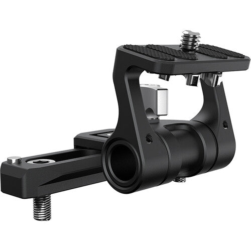8Sinn Monitor Tilt Bracket + NATO Safety Rail (3.7")