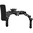 8Sinn Shoulder Rig Kiti with 15mm LWS Baseplate