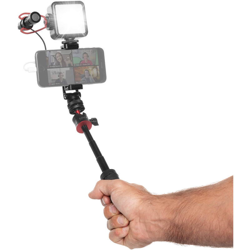 SHAPE Vlogging Kit for iPhone