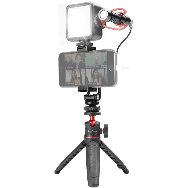 SHAPE Vlogging Kit for iPhone