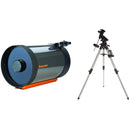 Celestron Advanced VX 8" f/10 GoTo EQ Schmidt-Cassegrain Telescope