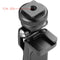 SHAPE Friction Smartphone Clamp with Tripod & Cold Shoe Mount