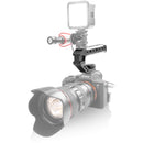 SHAPE Universal Camera Top Handle