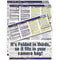 PhotoBert CheatSheet for Nikon Z5 Digital Mirrorless Camera