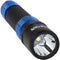 Nightstick USB-558XL USB Tactical Rechargeable LED Flashlight (Blue)