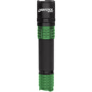 Nightstick USB-558XL USB Tactical Rechargeable LED Flashlight (Green)