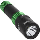 Nightstick USB-558XL USB Tactical Rechargeable LED Flashlight (Green)