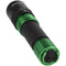 Nightstick USB-558XL USB Tactical Rechargeable LED Flashlight (Green)