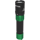 Nightstick USB-558XL USB Tactical Rechargeable LED Flashlight (Green)