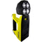Nightstick XPR-5584GMX INTEGRITAS Intrinsically Safe Rechargeable Lantern with Magnetic Base