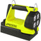 Nightstick XPR-5584GMX INTEGRITAS Intrinsically Safe Rechargeable Lantern with Magnetic Base