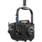 ARRI Orbiter LED Light with Open Face without Lens, Yoke & Cable (Black)