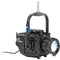 ARRI Orbiter LED Light with Open Face without Lens, Yoke & Cable (Black)