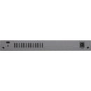 Netgear ProSAFE GS110TP 8-Port Gigabit PoE-Compliant Managed Switch with SFP