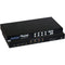 MuxLab 4x4 4K/60 HDMI Matrix Switch (US)