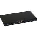 MuxLab 4x4 4K/60 HDMI Matrix Switch (US)