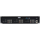 MuxLab 5" HDMI/3G-SDI Triple Display Monitor (UK)