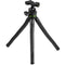 Magnus FT-P15 MiniFlex Flexible Tripod for Smartphones and Camera