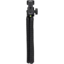 Magnus FT-P15 MiniFlex Flexible Tripod for Smartphones and Camera