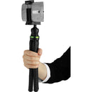 Magnus FT-P15 MiniFlex Flexible Tripod for Smartphones and Camera